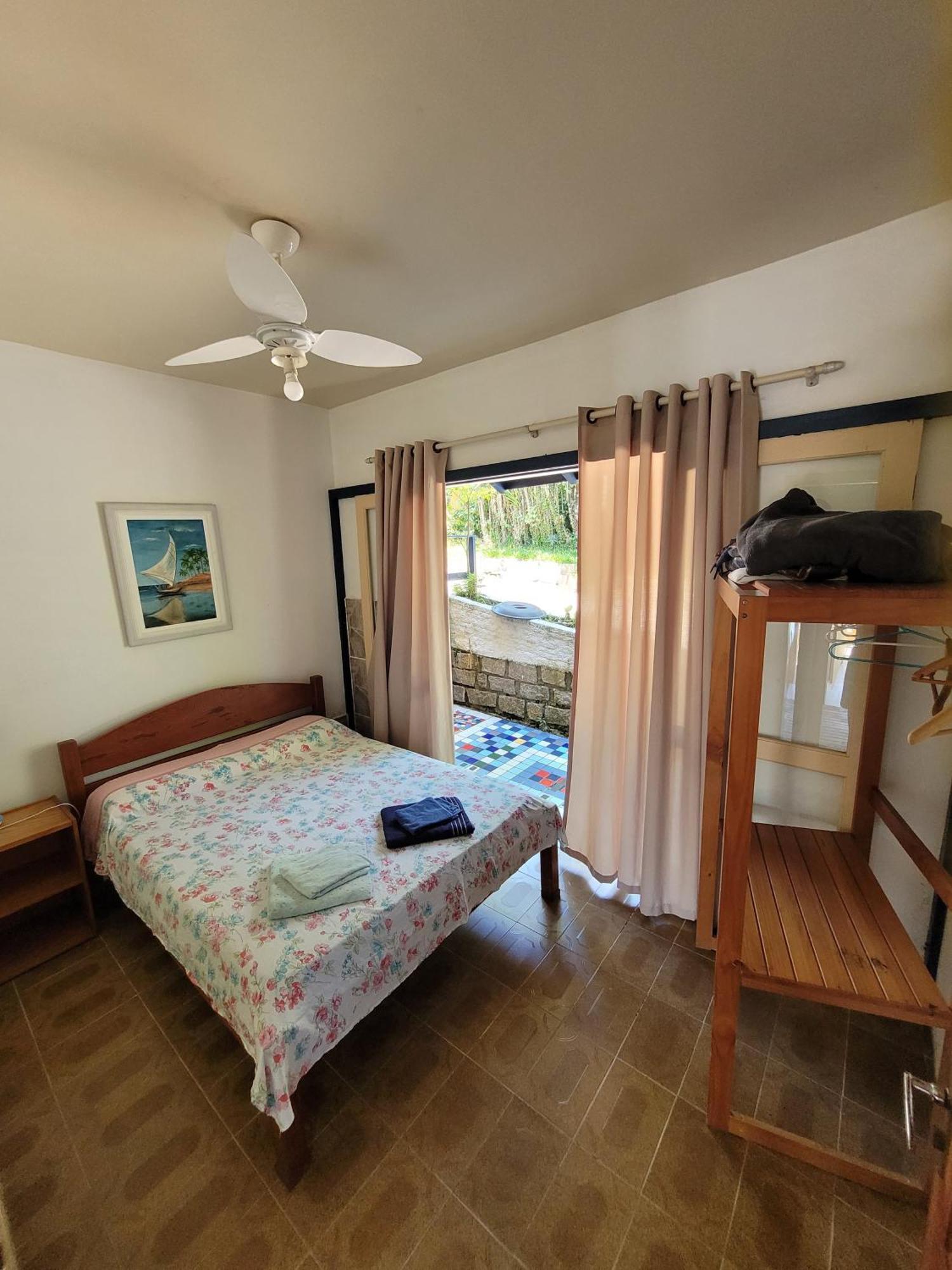 Prainha Da Nina Apartamentos Florianópolis Szoba fotó