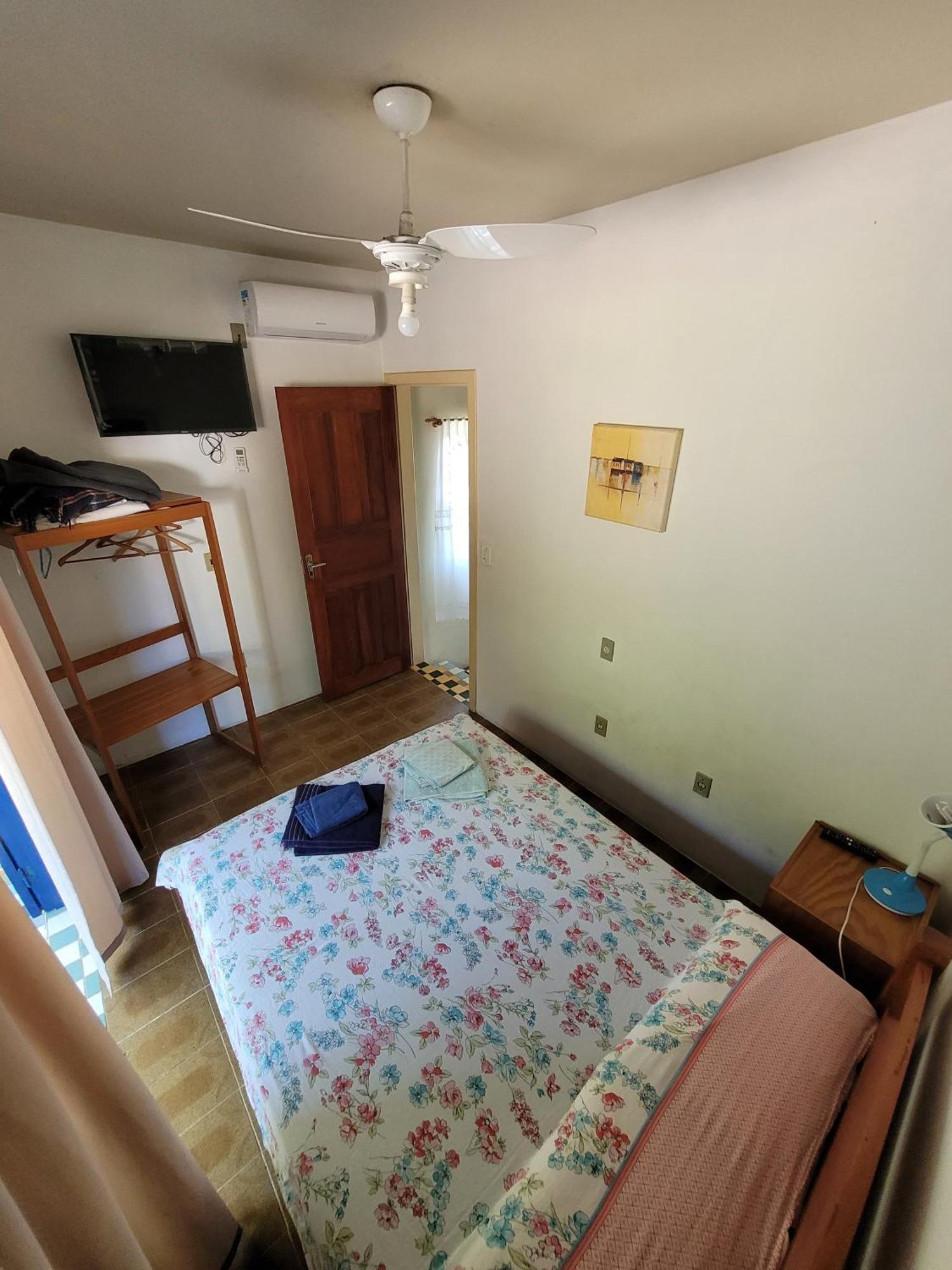 Prainha Da Nina Apartamentos Florianópolis Szoba fotó