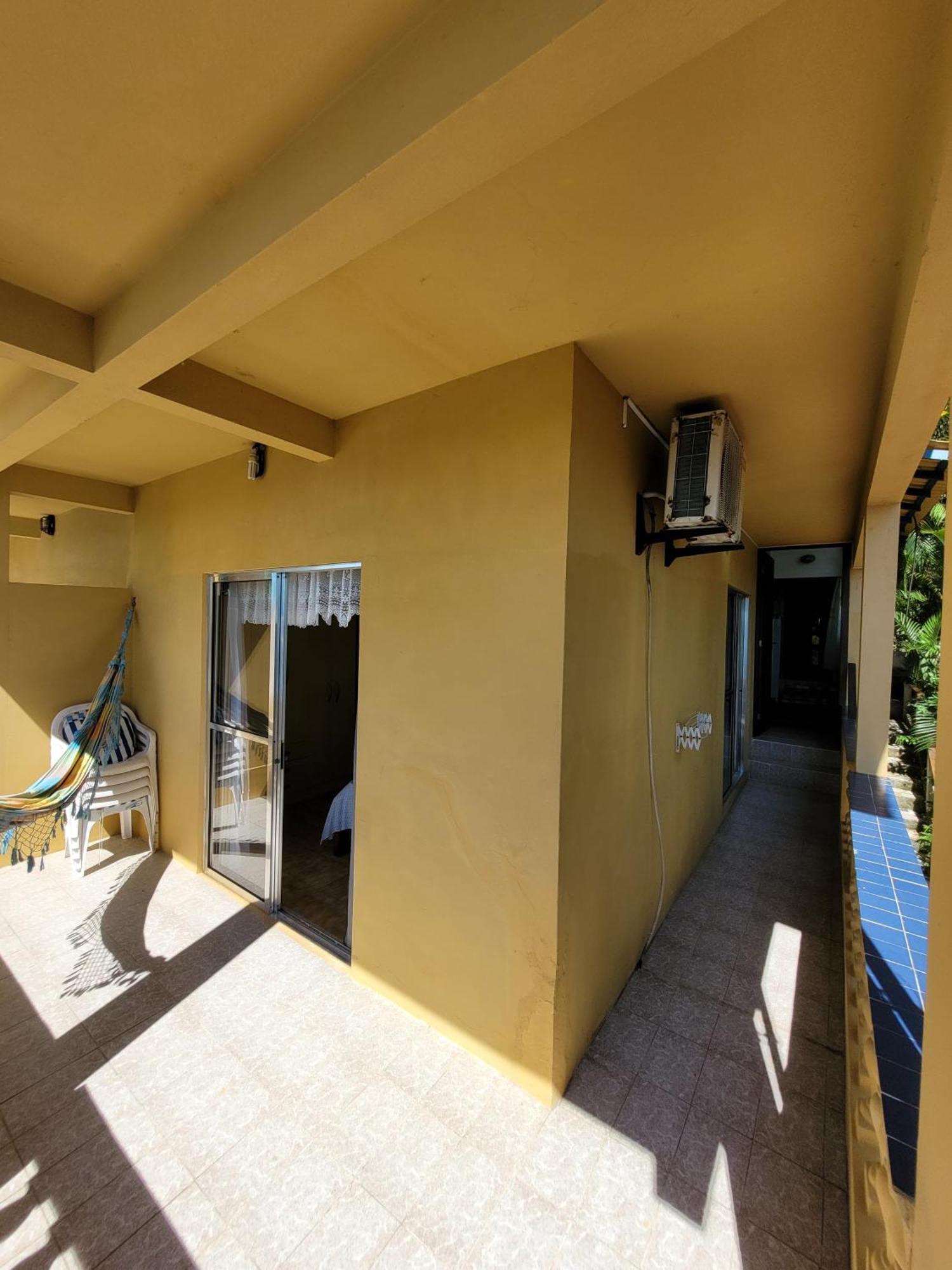 Prainha Da Nina Apartamentos Florianópolis Szoba fotó