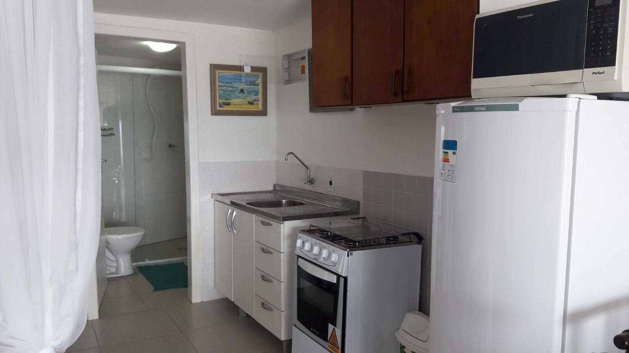 Prainha Da Nina Apartamentos Florianópolis Kültér fotó