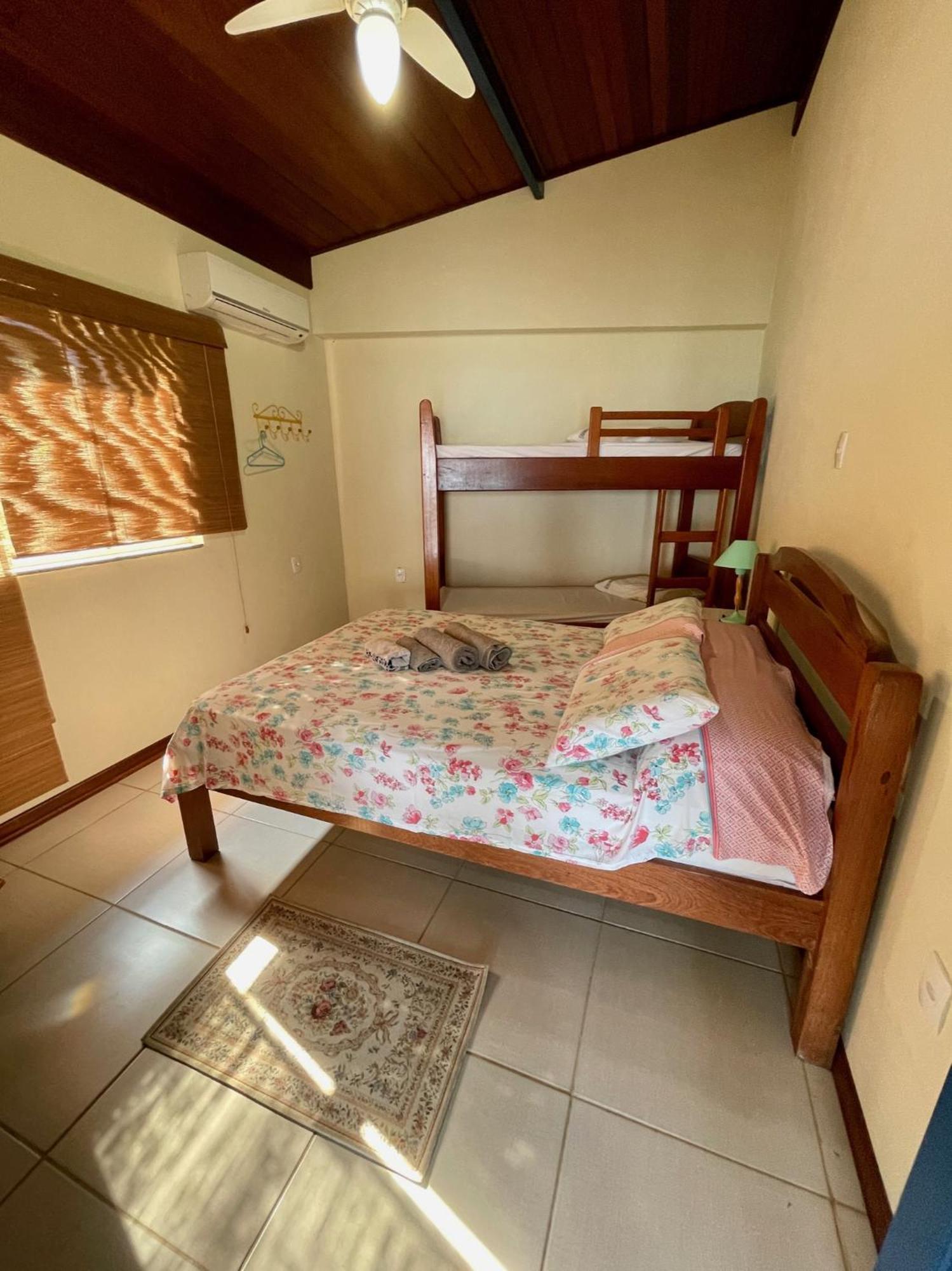 Prainha Da Nina Apartamentos Florianópolis Szoba fotó