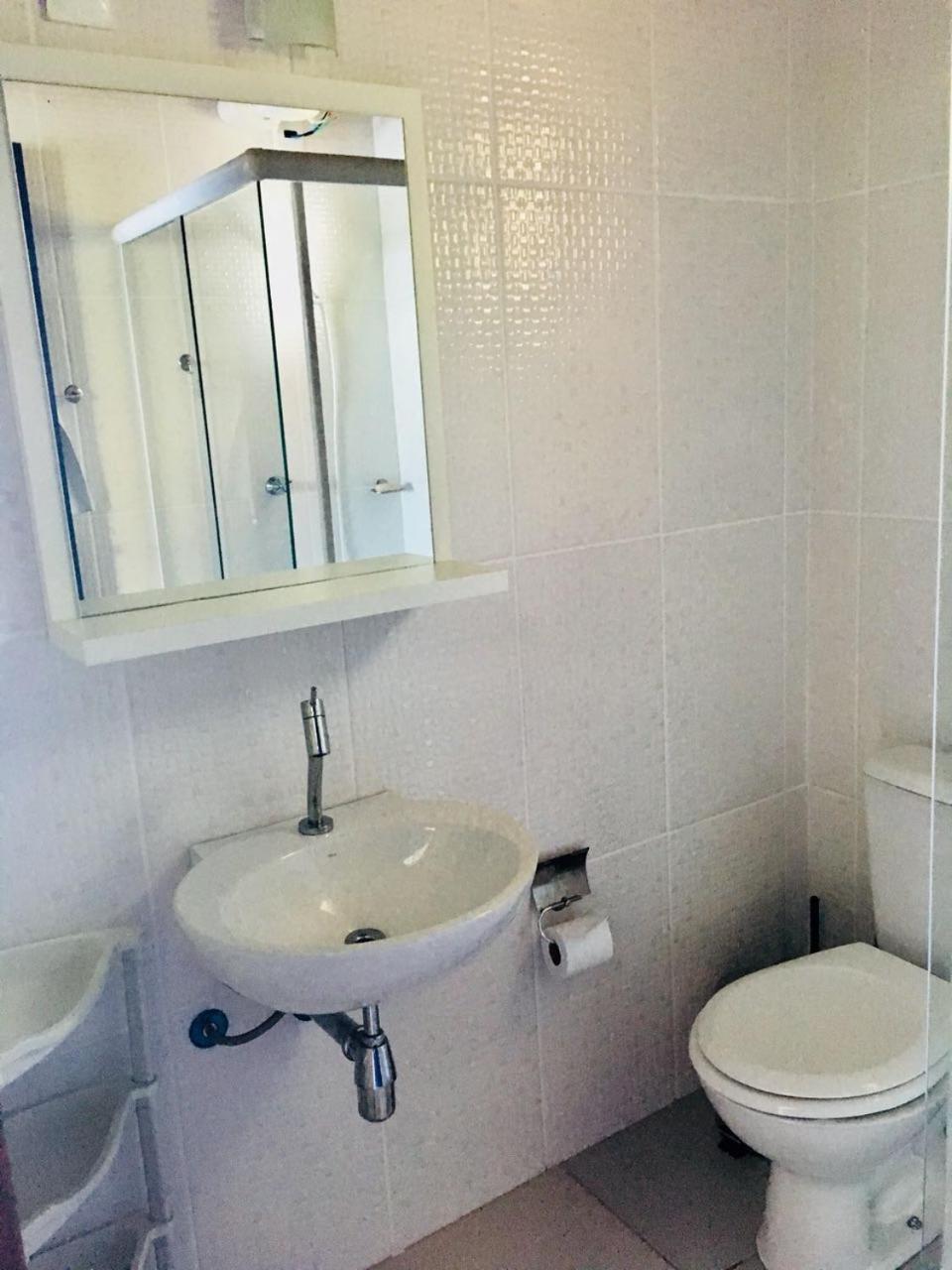 Prainha Da Nina Apartamentos Florianópolis Szoba fotó