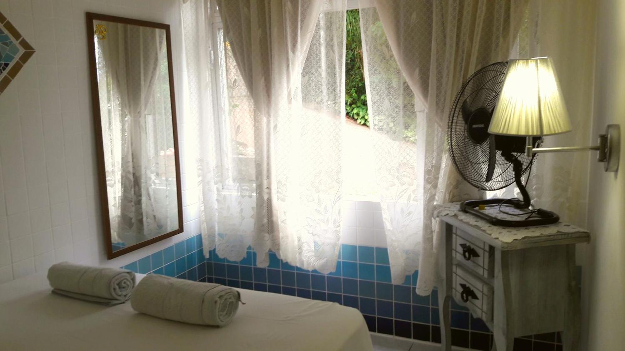 Prainha Da Nina Apartamentos Florianópolis Szoba fotó