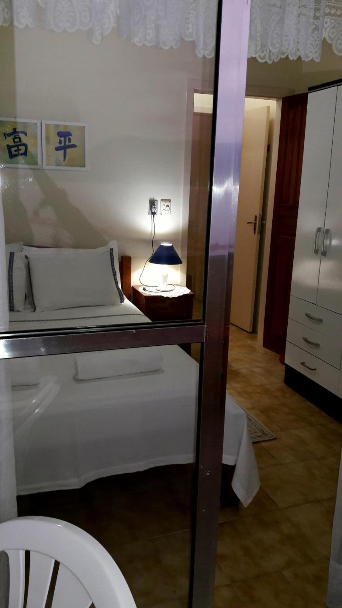 Prainha Da Nina Apartamentos Florianópolis Szoba fotó