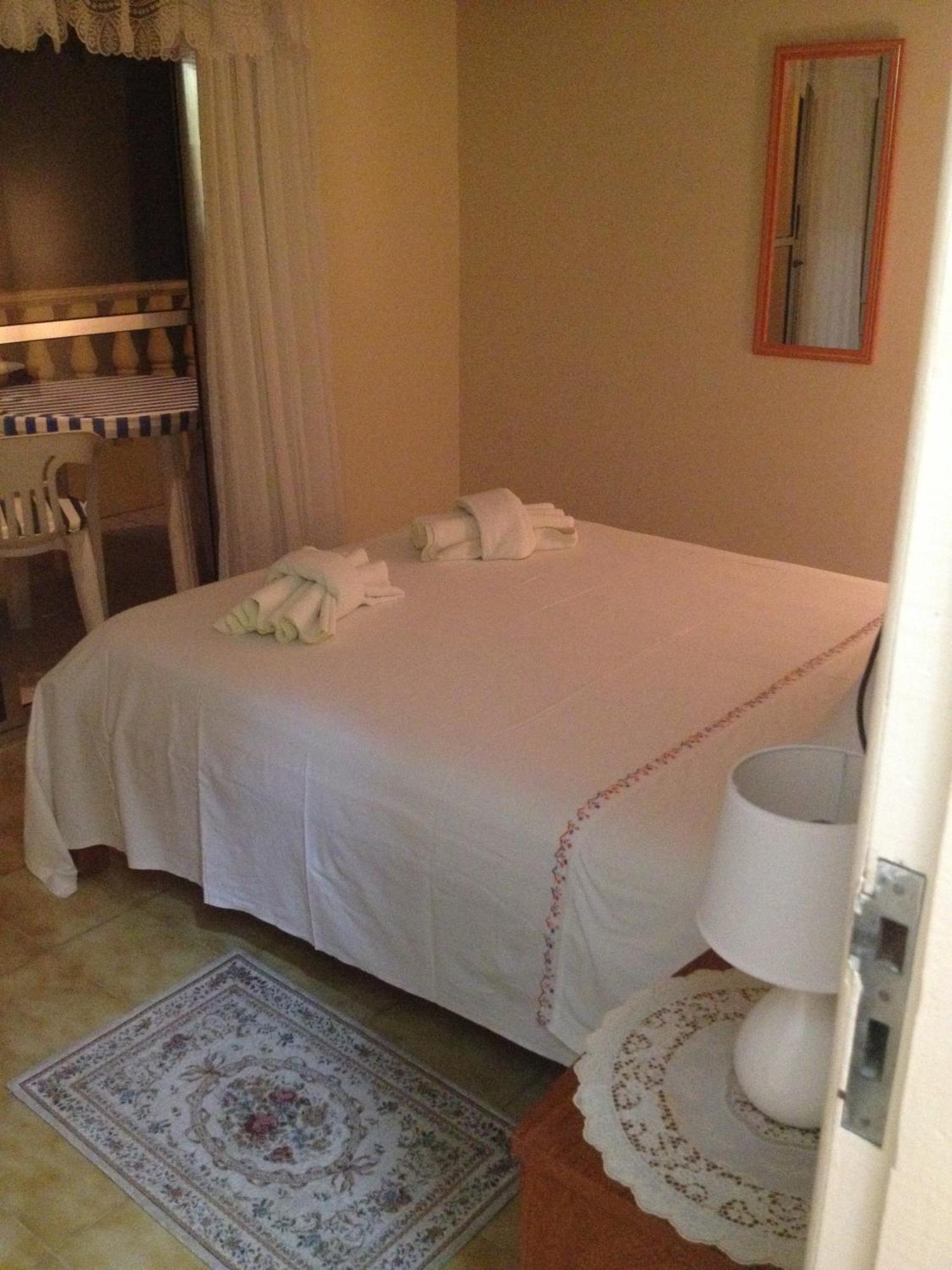 Prainha Da Nina Apartamentos Florianópolis Szoba fotó