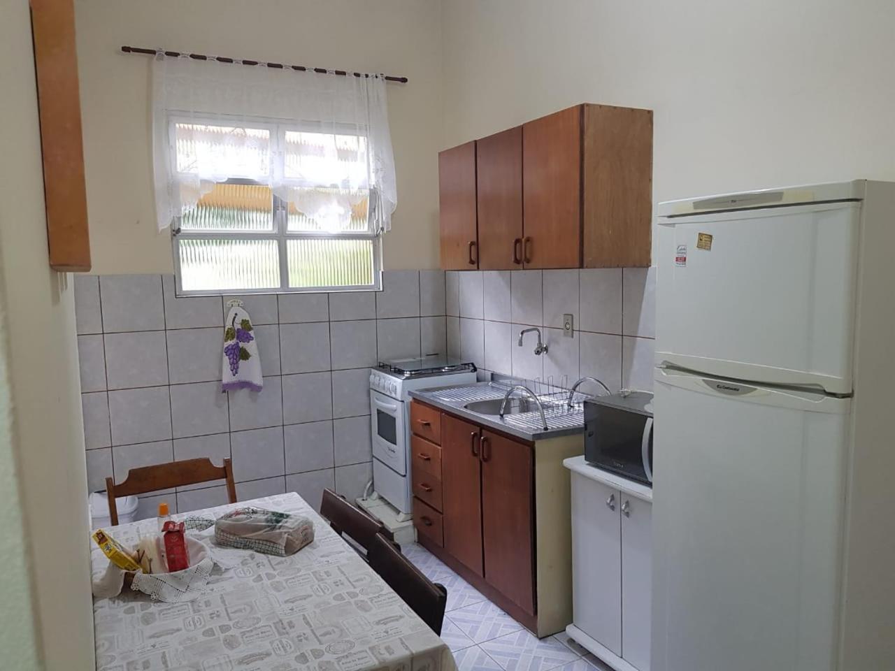 Prainha Da Nina Apartamentos Florianópolis Szoba fotó